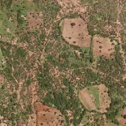 Satellite imagery of Viculica, AO