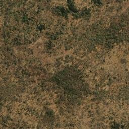 Satellite imagery of Cacimba, AO