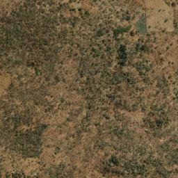 Satellite imagery of Cacimba, AO
