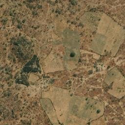 Satellite imagery of Cacimba, AO