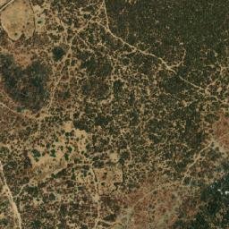 Satellite imagery of Ngulo iá Vola, AO