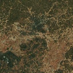 Satellite imagery of Ngulo iá Vola, AO