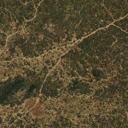 Satellite imagery of Ngulo iá Vola, AO