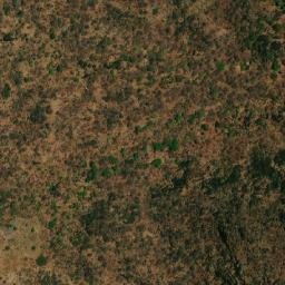 Satellite imagery of Toto, AO