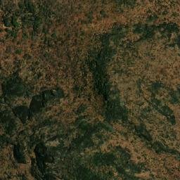 Satellite imagery of Toto, AO