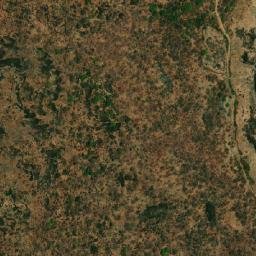 Satellite imagery of Toto, AO