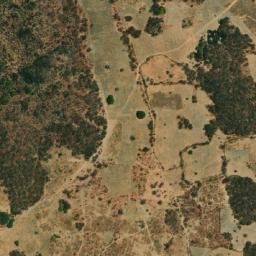 Satellite imagery of Tchintchilo, AO