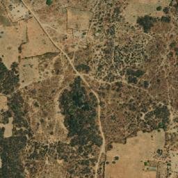Satellite imagery of Tchintchilo, AO