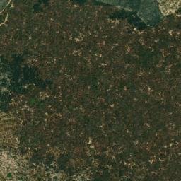 Satellite imagery of Chimine, AO