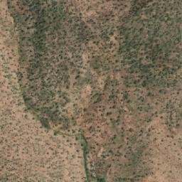 Satellite imagery of Terrace Hill, AU