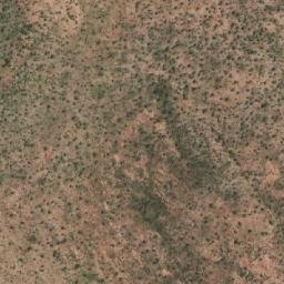 Satellite imagery of Terrace Hill, AU