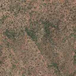 Satellite imagery of Terrace Hill, AU