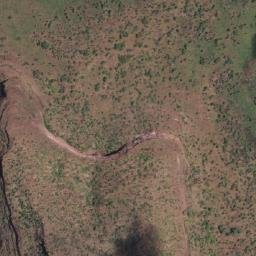 Satellite imagery of Mount Connection, AU