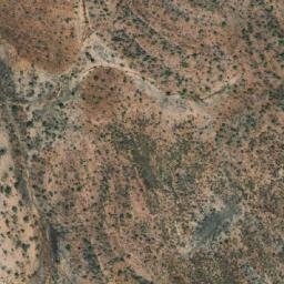 Satellite imagery of Transit Hill, AU
