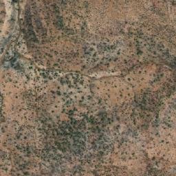 Satellite imagery of Transit Hill, AU