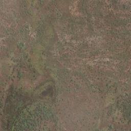 Satellite imagery of Transit  Hill, AU