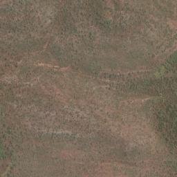 Satellite imagery of Transit  Hill, AU