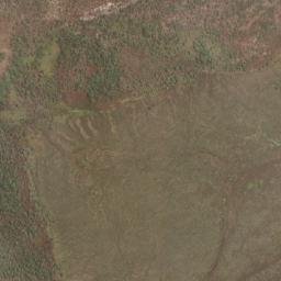 Satellite imagery of Transit  Hill, AU