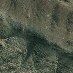 Satellite imagery of Bero Giraul, AO