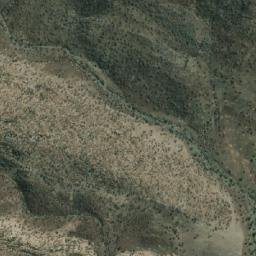 Satellite imagery of Bero Giraul, AO