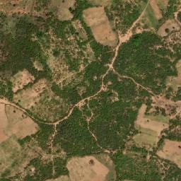 Satellite imagery of Chacaca, AO