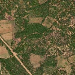 Satellite imagery of Chacaca, AO