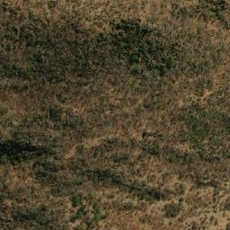 Satellite imagery of Cacimba, AO