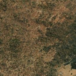 Satellite imagery of Cacimba, AO