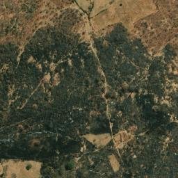 Satellite imagery of Cacimba, AO