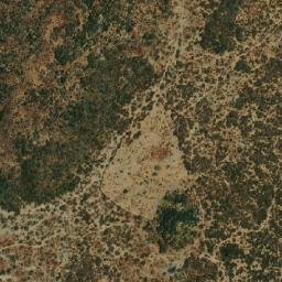 Satellite imagery of Ngulo iá Vola, AO