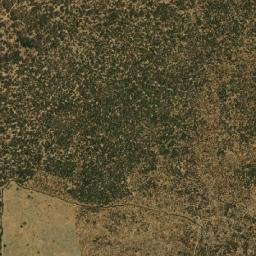 Satellite imagery of Ngulo iá Vola, AO