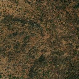 Satellite imagery of Toto, AO