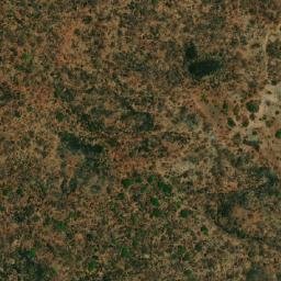 Satellite imagery of Toto, AO