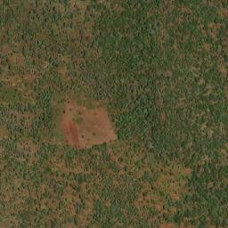 Satellite imagery of Mutango Capungo, AO