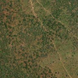 Satellite imagery of Mutango Capungo, AO