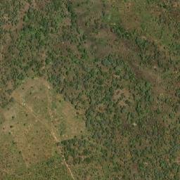 Satellite imagery of Mutango Capungo, AO