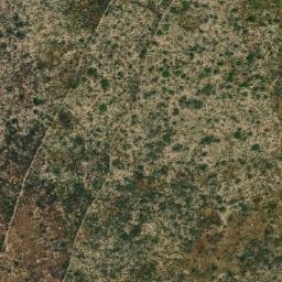 Satellite imagery of Chimine, AO