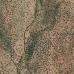 Satellite imagery of Terrace Hill, AU