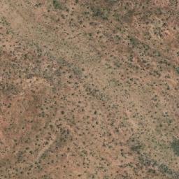 Satellite imagery of Terrace Hill, AU