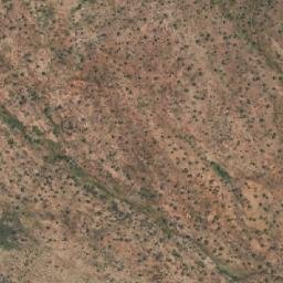 Satellite imagery of Terrace Hill, AU
