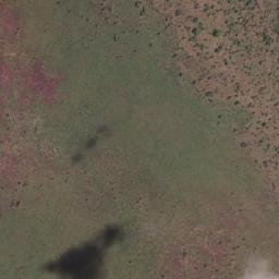 Satellite imagery of Mount Connection, AU