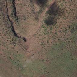 Satellite imagery of Mount Connection, AU