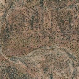 Satellite imagery of Transit Hill, AU