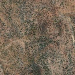 Satellite imagery of Transit Hill, AU