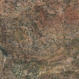 Satellite imagery of Transit Hill, AU