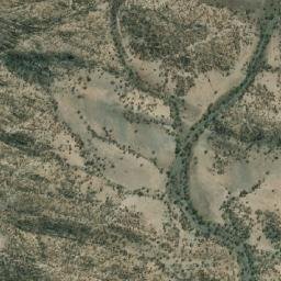 Satellite imagery of Bero Giraul, AO