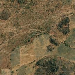 Satellite imagery of Ngonga, AO