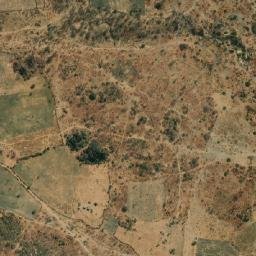 Satellite imagery of Ngonga, AO