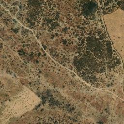 Satellite imagery of Ngonga, AO