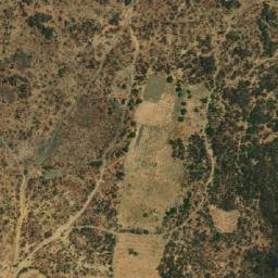 Satellite imagery of Mucanga, AO